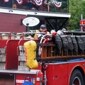 9 11 fire truck paraid 163